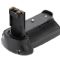 Precision BG-C12 Battery Grip for Canon 7D Mark II