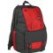 Lowepro Fastpack 250 Backpack (Red/Black)