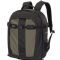 Lowepro Pro Runner 300 AW Backpack (Black and Pine Green)