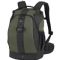 Lowepro Flipside 400AW Backpack (Pine Green/Black)