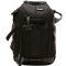 Vivitar DKS-10 Photo/SLR/Tablet Sling Backpack (Black)