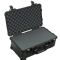 Pelican 1510 Carry On Case with Foam Set (Black)