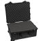 Pelican 1560 Case with Foam (Black)