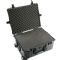 Pelican 1610 Case with Foam (Black)