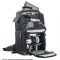 Vivitar DKS-12 Photo/SLR/Laptop Backpack W/ 2 Straps