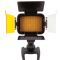 Precision LEDPRO X6 On-camera LED Light