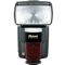 Nissin Di866 Mark II Flash for Nikon Cameras