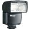 Nissin Di466 Flash for Canon Cameras