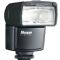 Nissin Di466 Flash for Nikon Cameras