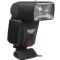 Vivitar DF-483 Flash Wireless TTL LCD for Nikon Cameras