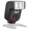 Vivitar DF-183 Flash AF Digital for Canon Cameras