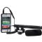 Azden SGM-990+I Supercardioid/Omni Shotgun Microphone