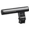 Sony ECM-GZ1M Zoom Microphone for Cameras with Multi-Interface Shoe