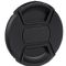 Precision Snap-On Lens Cap For Lens