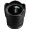 Panasonic Lumix G Vario 7-14mm f/4 ASPH. Lens