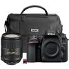 Nikon D7500 DSLR Camera with 18-300mm Lens Kit