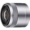 Sony E 30mm f/3.5 Macro Lens