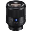 Sony Planar T* FE 50mm f/1.4 ZA Lens