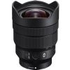 Sony FE 12-24mm f/4 G Lens