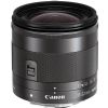 Canon EF-M 11-22mm f/4-5.6 IS STM Lens