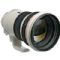 Canon EF 200mm f/2L IS USM Lens Retail Kit