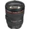 Canon EF 24-105mm f/4L IS USM Lens Retail Kit