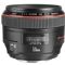 Canon EF 50mm f/1.2L USM Lens Retail Kit