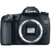 Canon EOS 70D DSLR Camera (Body) Retail Kit Demo