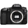 Canon EOS 90D DSLR Camera (Body Only) Retail Kit