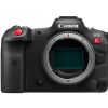 Canon EOS R5 C Mirrorless Cinema Camera Retail Kit