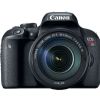 Canon EOS Rebel T7i DSLR Camera with 18-135mm Lens USA