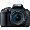 Canon EOS Rebel T7i DSLR Camera with 18-55mm Lens USA