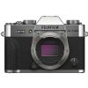 FUJIFILM X-T30 II Mirrorless Camera (Silver) Retail Kit