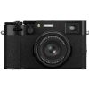 FUJIFILM X100VI Digital Camera (Black) Retail Kit
