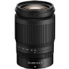Nikon NIKKOR Z 24-200mm f/4-6.3 VR Lens