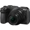 Nikon Z30 Mirrorless Camera with 16-50mm Lens