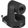 Panasonic AW-HE130 HD Integrated PTZ Camera (Black)