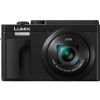 Panasonic Lumix DCZS80 Digital Camera (Black)