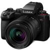 Panasonic Lumix S5 II Mirrorless Camera with 20-60mm Lens
