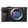 Sony a7C II Mirrorless Camera (Black) Retail Kit