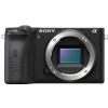 Sony Alpha a6600 Mirrorless Digital Camera W/ Lens 18-135