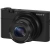 Sony Cyber-shot DSC-RX100 Digital Camera Domestic