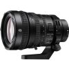 Sony FE PZ 28-135mm f/4 G OSS Lens USA