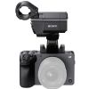 Sony FX30 Digital Cinema Camera with XLR Handle Unit