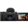 Sony ZV-1 II Digital Camera (Black)